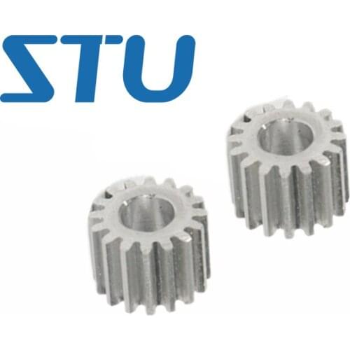 1PC New Compatible Paper Carton Motor Gear-16T for Xerox DC4110 4112 4127 4590 4595 1100