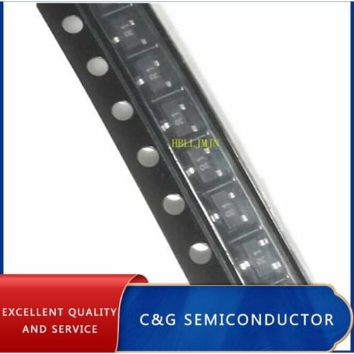 100PCS CJ3401 CJ3401A AO3401 Marking R1 SOT-23 30V 4.2A SOT23-3 P-channel MOSFET ORIGINAL ZJ