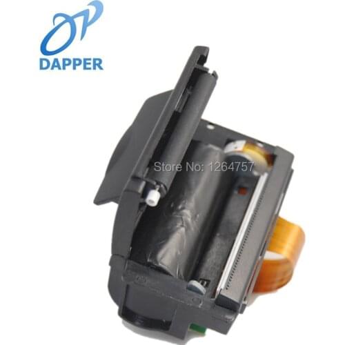 2'' Panel Mount Thermal Printing mechanism for embedded System taxi printer