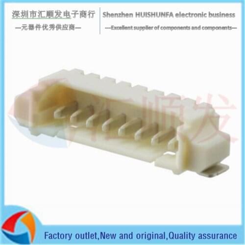 532610871 Connectors Headers & Wire Housings Molex 53261-0871