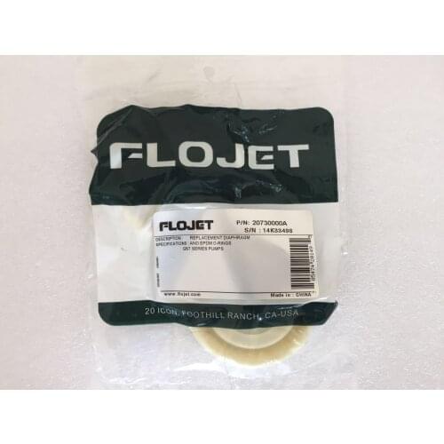 FLOJET Pump Diaphragm Pump Accessories FLOJET Pump Diaphragm Pump Accessories
