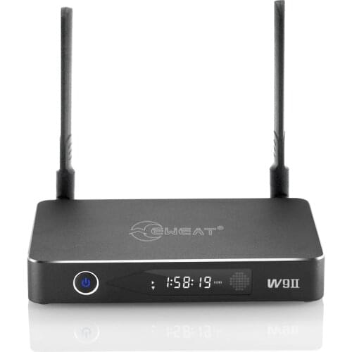 Set-top Boxes Eweat China