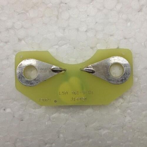 Generator Varistor LSA 461 9 01 Alternator Diode Rectifier Surge Absorber LSA 461-9-01