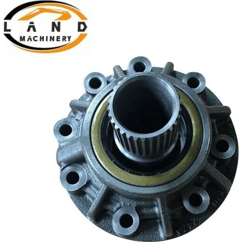 Hot sale diesel engine hydraulic pump 0501220664