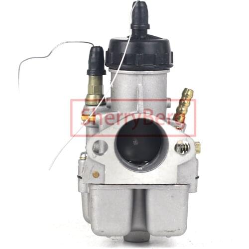 SherryBerg Carbrador Carb Carburettor Vergaser Carby Carburetor For Upiter IZH Russian K68 K68N 68N for PEKAR DNEPR URAL K68A