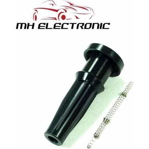 MH ELECTRONIC For Kia Magentis for Hyundai Santa Fe New High Quality Repair Boots Turret Ignition Coil 27301-38020 2730138020