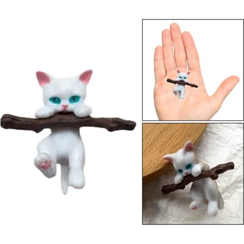 Cute Car Interior Cat Pendant Atuo Hanging Ornament Car Accessories Decorations Hanging Ornament Decoration Car Interior Decor