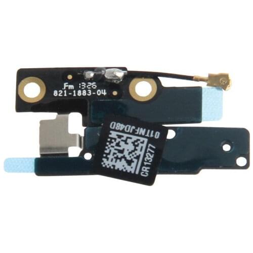 Flat cable module Wifi Antenna for Iphone 5C with adhesive Wi-Fi Wireless signal