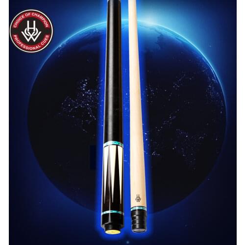 HOW Official Store Original HOW Cue Pool Cue 325 Pro Series Professional Billiard Black 8 Cue Chinese National Athlete Use