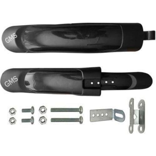 Poniland Bicycle Mudguards