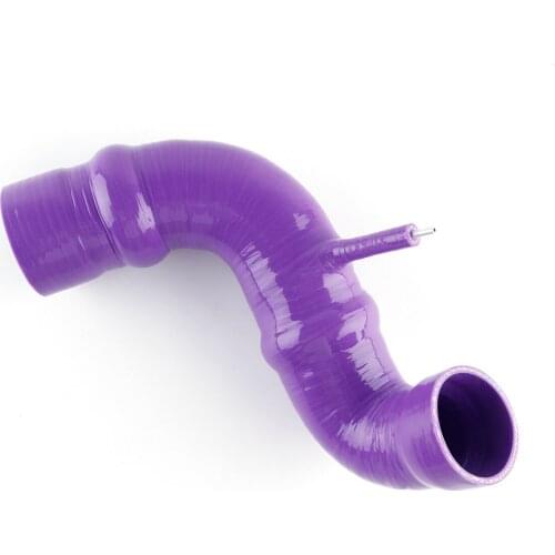 FOR SAAB 9-3 93 2003-2008 Silicone Intake Hose Air Cleaner Filter Hose Fit