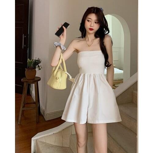 Женские повседневные платья YIKUO China At AliExpress