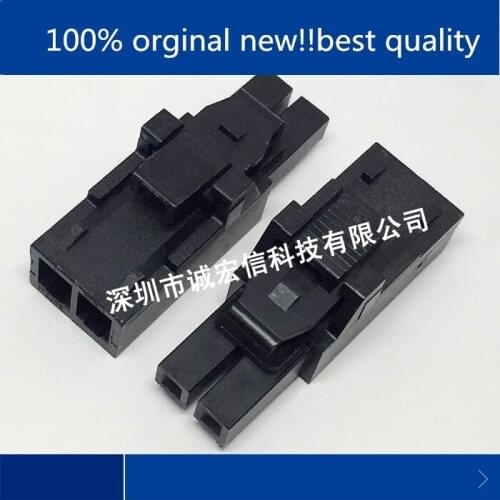 10pcs 100% new and orginal real stock 1722561102 172256-1102 3.5mm pitch-2Pin connector