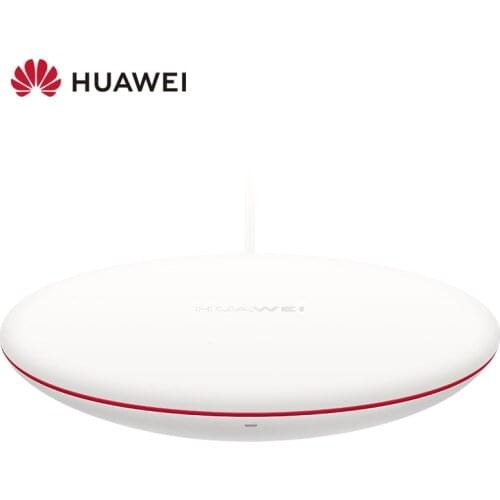 HUAWEI Wireless Charger Original CP60 QI Max 15W Quick Apply For iphone Xs Max/XR/X/Huawei Mate20 Pro/RS Galaxy S9 fast ch