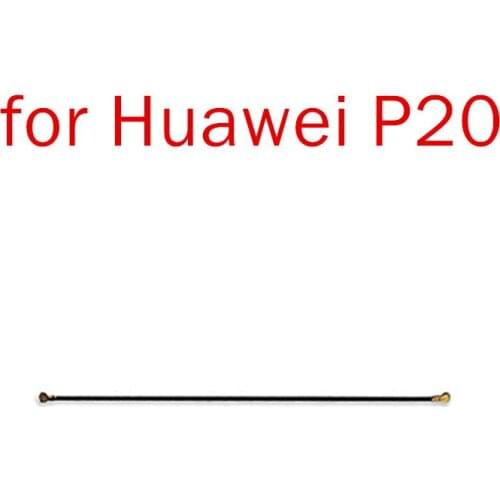For Huawei P20 Inner Signal Antenna Wire Ribbon Antenna Flex Cable for Huawei P20 Repair Spare Parts