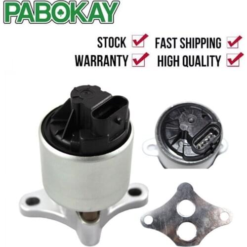 For Pontiac Firebird Chevrolet Camaro 3.8L V6 EGR Valve EGV617 12568589 17096198 17113282 17113642 17113644 EGR1075 17094098