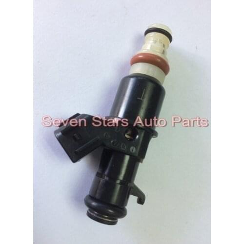 Fuel injector Nozzle 16450RAAA01 For CR-V Element Accord OEM# 16450-RAA-A01