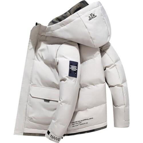 HEaNata Travel Jackets