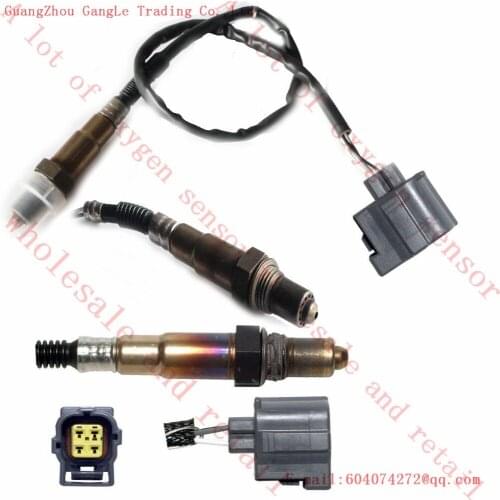 Oxygen Sensor O2 Lambda Sensor AIR FUEL RATIO SENSOR for BMW 335I X1 234-4480 2011-2015