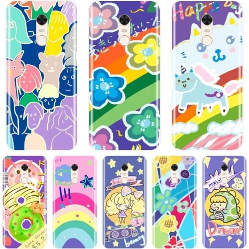 Чехлы для телефонов Xiaomi Redmi S2 MakHok China At AliExpress