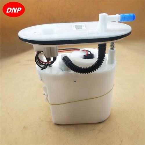 DNP Fuel Pump Module Assembly Fit For Kia Optima 4 Hyundai Sonata 5 6 OEM 31110-C1200 31110C1200