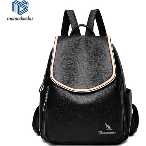 MOMODAISHU Schoolbags For Teenagers
