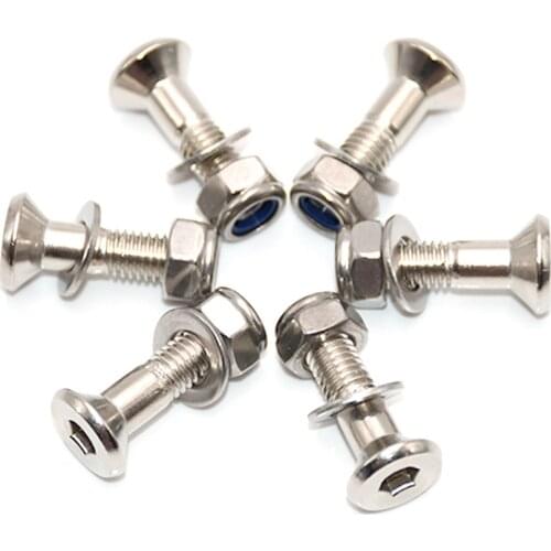 MOOREAXE Gears And Drives