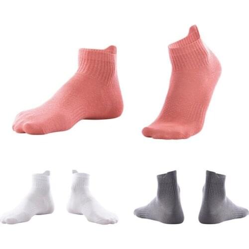 Childrens Adult Socks Parent-child Cotton Socks Sweat-absorbent Breathable Skateboard Sports Compression Socks Stripe Color