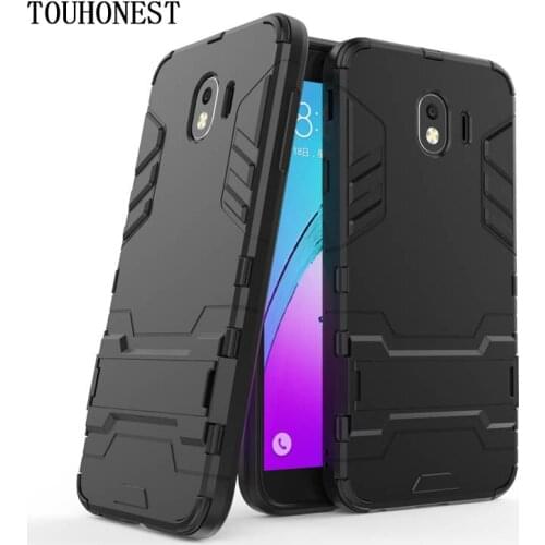 Touhonest Phone Cases Samsung Galaxy J4 2018