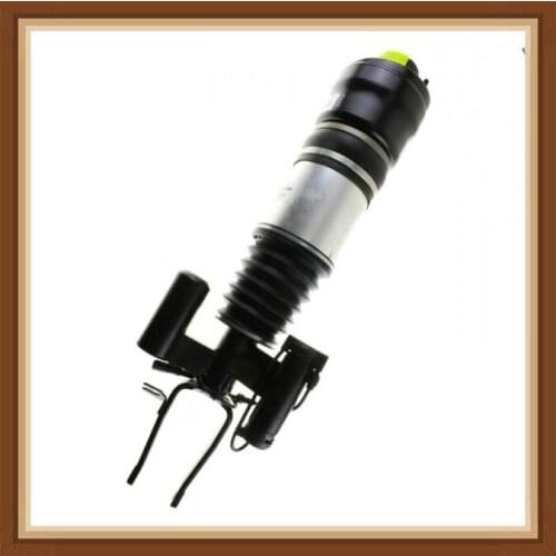 REMANUFACTURED For Mercedes Benz E320 E350 E500 E550 W211 4Matic Front Right Air Suspension Strut Shock Assembly Spring Damper
