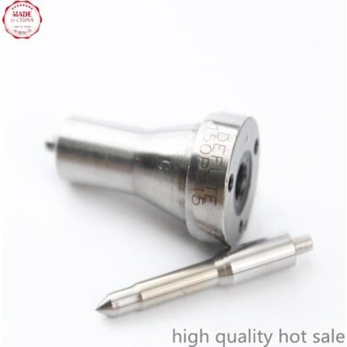 High quality DL-150P215 DL-150P234 DL-145P315 DL-159P205 DL-140P255 DL-156P196 diesel fuel injector nozzle for sale
