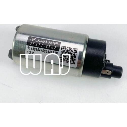 WAJ-3216A Motorcycle Electrical Fuel Pump
