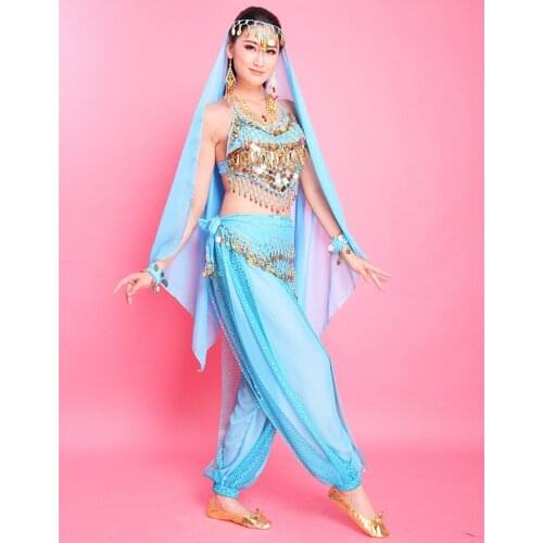 WOLIMAI Carnival Costumes