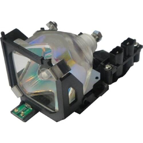 Replacement Projector Lamp EP14 For EMP-503/EMP-505/EMP-703/EMP-713/EMP-715/PowerLite 503c/PowerLite 505c