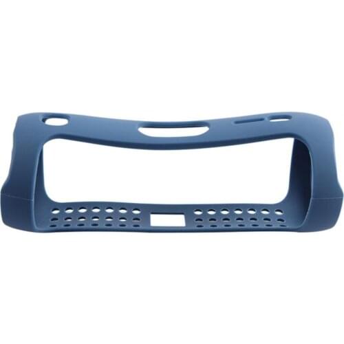 Protective Bag Shockproof Washable All-round Protection Bluetooth Speaker Storage Pouch Soft Wear-resistant for JBL Flip5