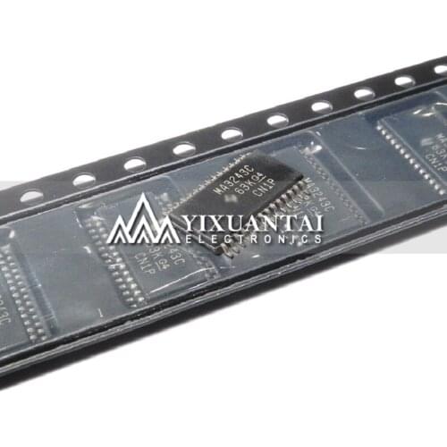 10pcs/lot 50pcs/lot 100pcs/lot Free Shipping! 100% New Original MAX3243CPWR MAX3243C MA3243C TSSOP28