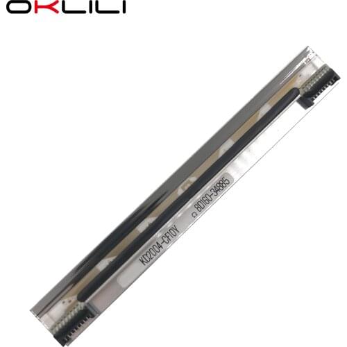 5 X Barcode Thermal PrintHead Printer Print Head 203dpi for Argox OS-204 OS-214 Plus CP-2140 MP-2140 A100 A150 A200 OX-100 R-268