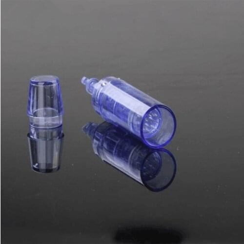 50PCS Electric Derma Pen Needles Bayonet 9 pin MYM Cartridge For Auto Microneedle Derma Pen 9 pin Dr. Pen Needle Tip