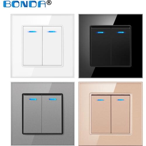 Кнопочные выключатели BONDA China At AliExpress