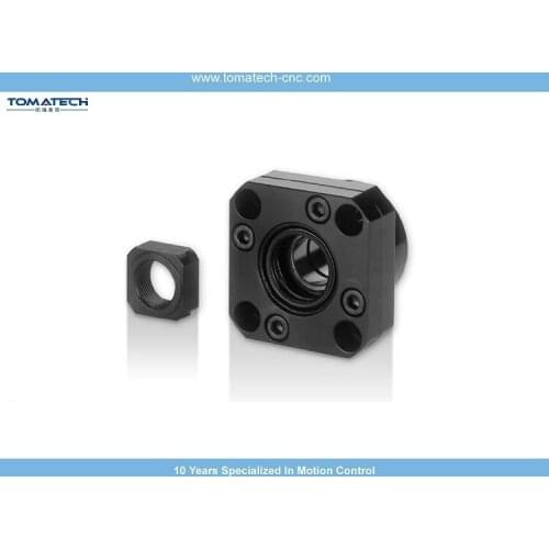 FK12 BK12 Ball screw support unit Fixed Side