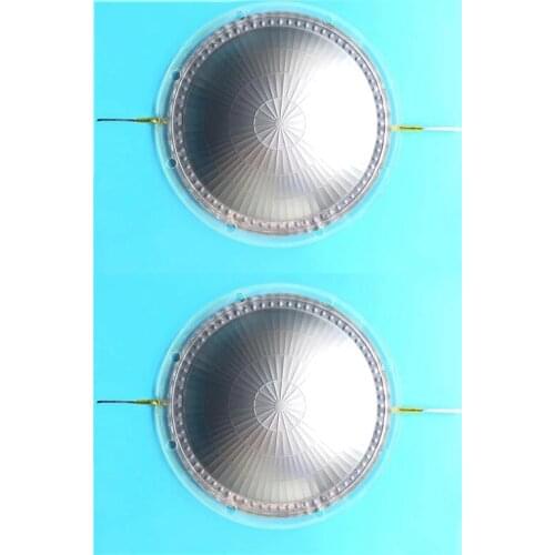2pcs Diaphragm Menbrance for JBL 2453H, JBL STX825 ,JBL SRX722/F,JBL SRX725/F 8 ohms