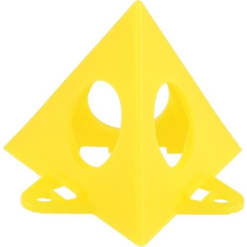 Woodworking Use Mini Painters Pyramid Stands Tools Mini Painting Painting Support Stands Triangle Paint Pads Feet
