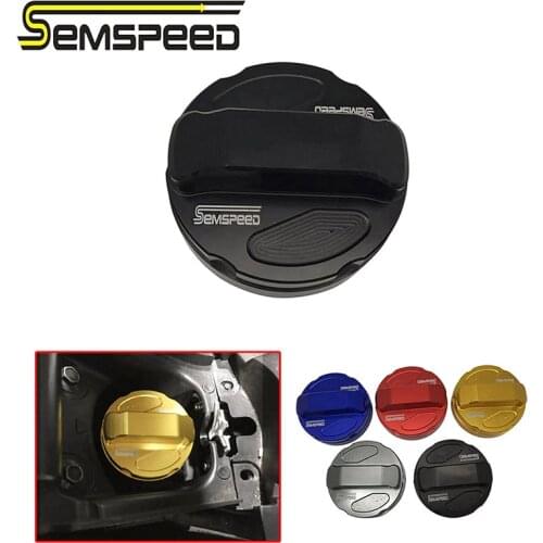Motorcycle Gas Cover For Yamaha XMAX 300 xmax 250 XMAX 125 XMAX 400 2017-2020 CNC Gasoline Diesel Fuel Oil Filler Tank Cap Cover
