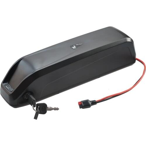 Original 250w 350w 500w 750w 1000w bbs02 bbs03 motor Electric Bike Battery Hailong Shark 24v 36v 48v 52v E-bike battery