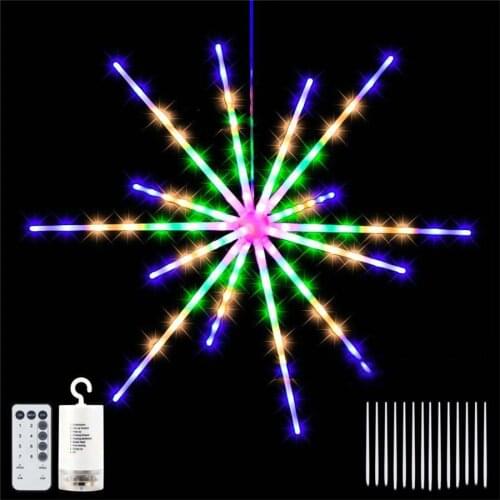 PAMNNY LED Fireworks