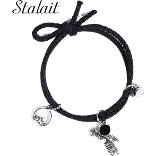 STALAIT Bracelets For Lovers