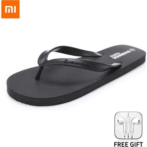 Мужские сланцы Xiaomi China At AliExpress