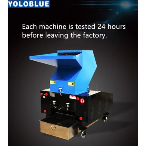 YOLOBLUE Tree Chippers