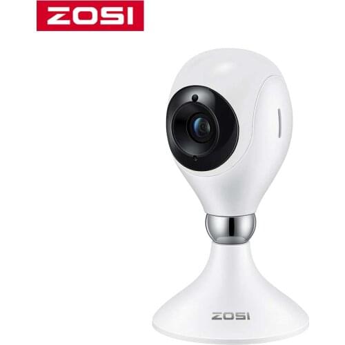 Камеры видеонаблюдения с удаленным доступом ZOSI China At AliExpress