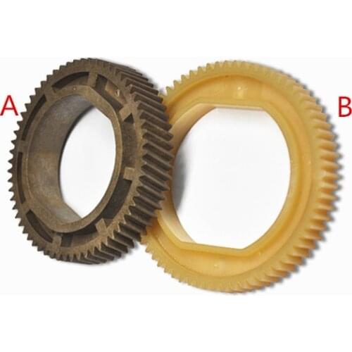 1Sets. F604K67480 Fuser Upper Heat Roller Gear for Xerox WorkCentre WC 4110 4112 4127 4590 4595 DC 900 1100 D95 D110 D125